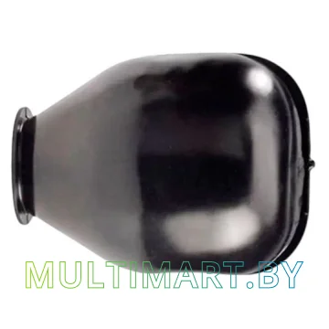 Мембрана Unipump EPDM 24 л 80 мм (53176)